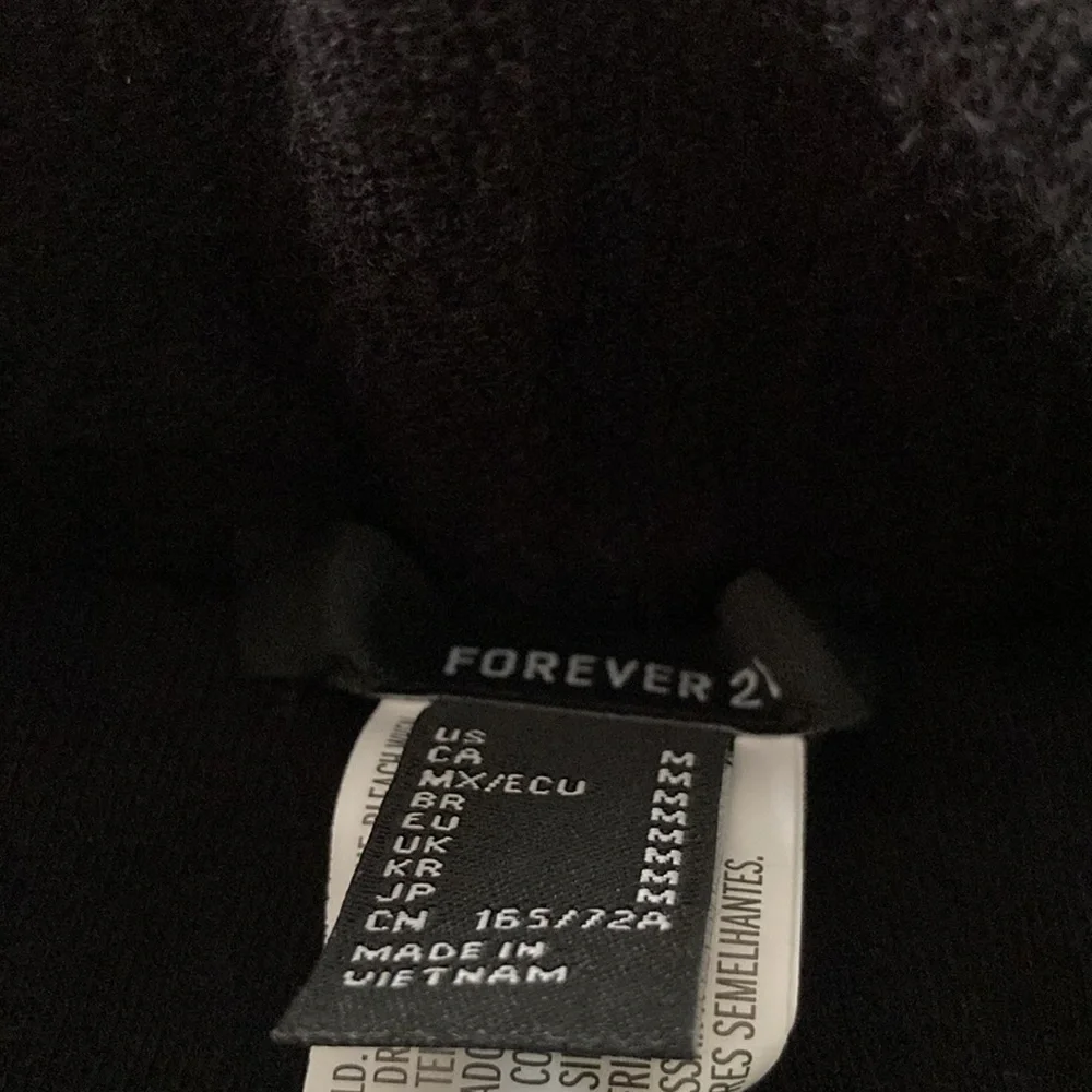 2 pairs of Bikers Shorts - Picture 7 of 14